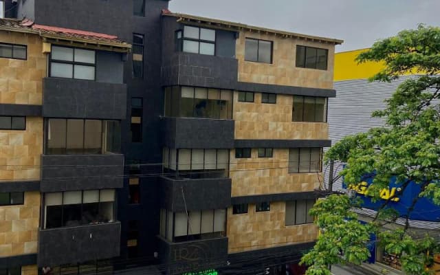 Hotel Ruiseñor