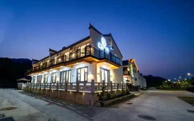 Daiwa Hotel