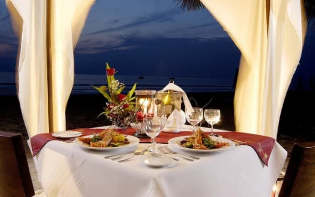 Grand Southsea Khaolak Beach Resort