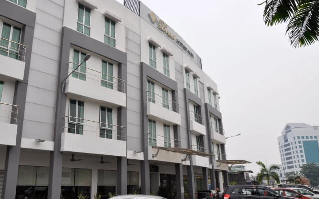 DeHome Boutique Hotel