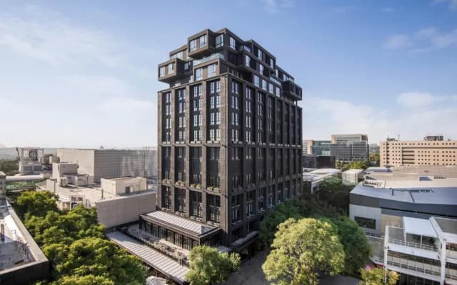 Hyde Johannesburg Rosebank