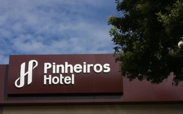 Pinheiros Hotel