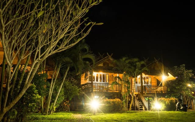 Pai Homey
