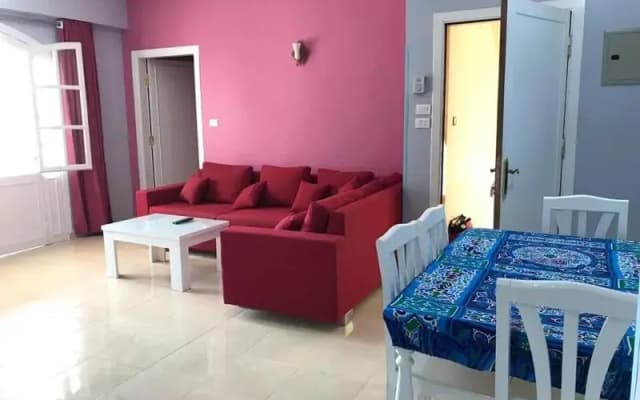 Hermina Guest House