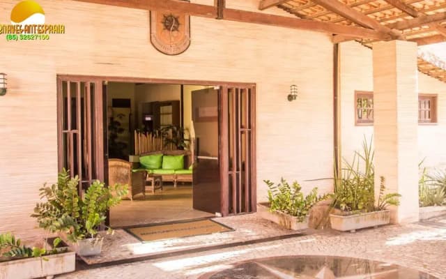 Navegantes Praia Hotel