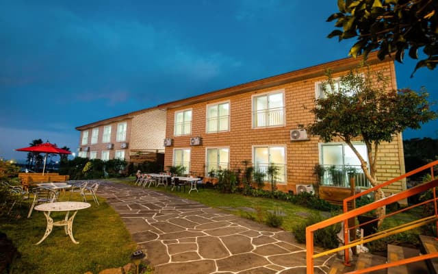 Red Clay Pension