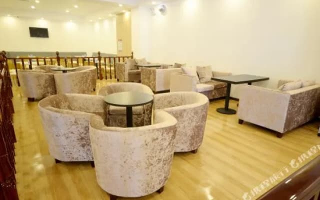 Hanting Hotels In Cangzhou Lingang Home Store