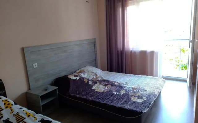 V Gostyah U Natali Guest House