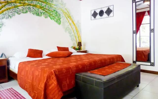 Hotel Villa Romantica