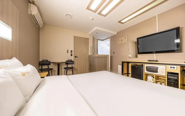 Cima Hotel