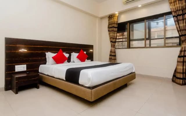 Hotel Sai Plaza By OYO Rooms