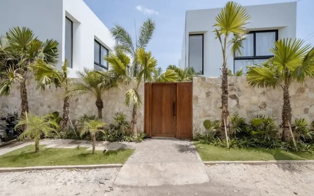 Club Suma Villa Bingin