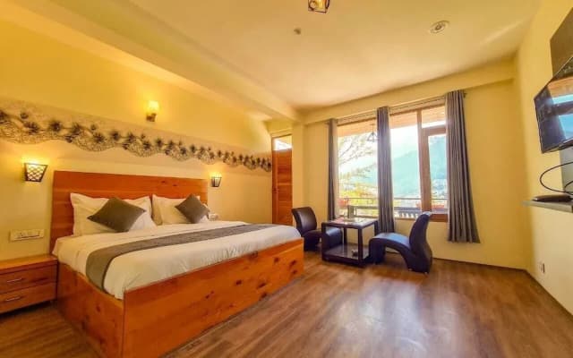 Hotel Ireland