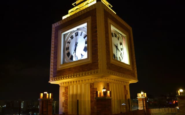 Hotel Windsor Barranquilla