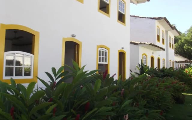 Pousada Fortaleza