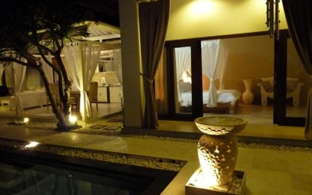 La Dolce Villa