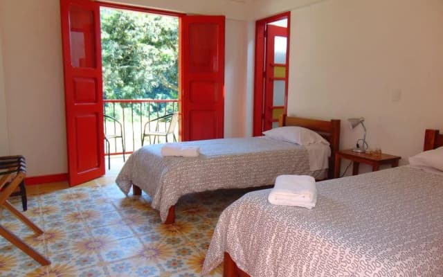 Hacienda Venecia