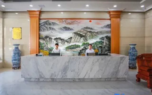 Xin Kong Hotel