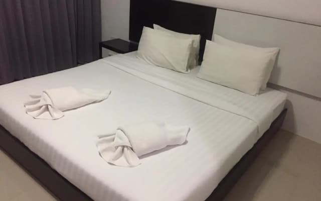 The Residence Prachinburi