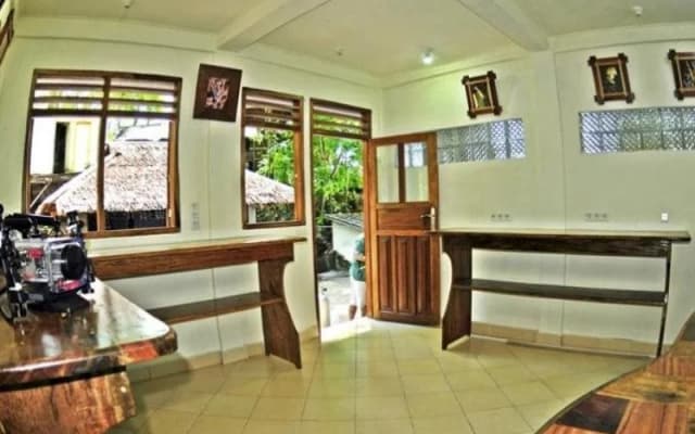 Bunaken Divers Sea Breeze Resort