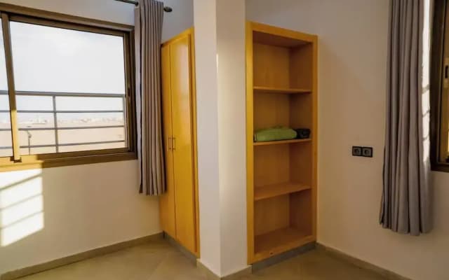 Residence fakir