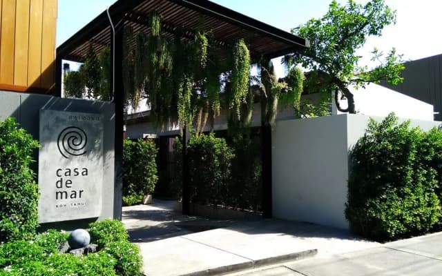 Casa De Mar