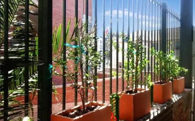 Waterkant Loft