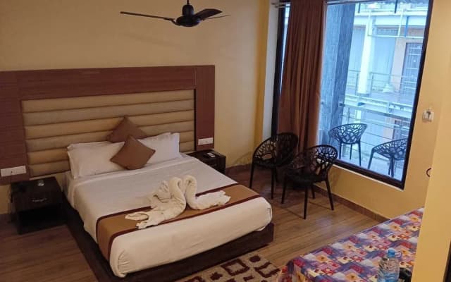 Royal Villa Beach Resort
