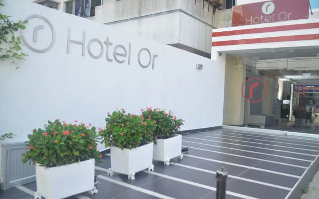 Hotel OR