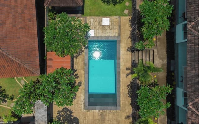 OkaOki Homestay