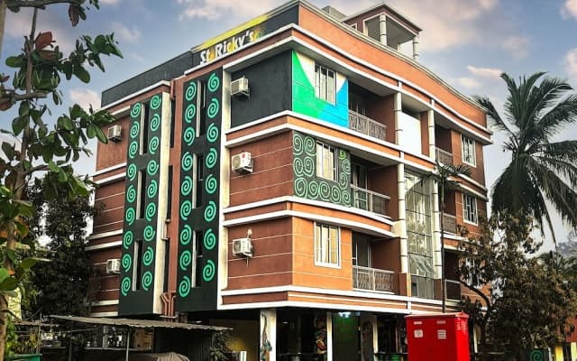 PrivyStays St. Ricky's Apartment Hotel