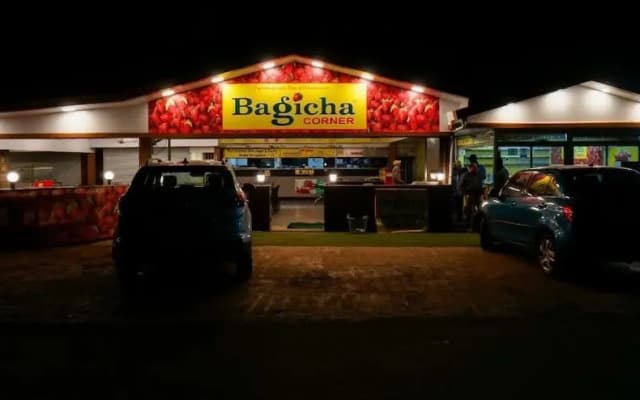 Bagicha Villa and Cottage