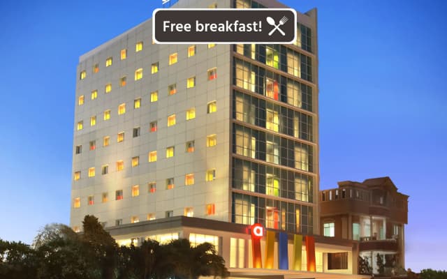 Amaris Hotel Padang