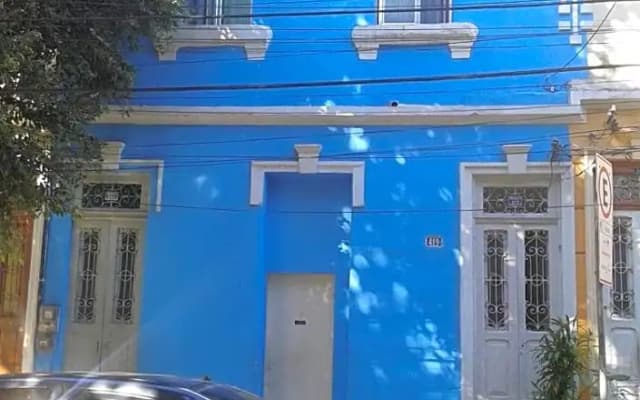 Hostel Cidade Nova
