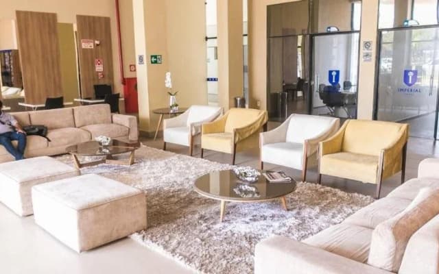 Imperial Hotel