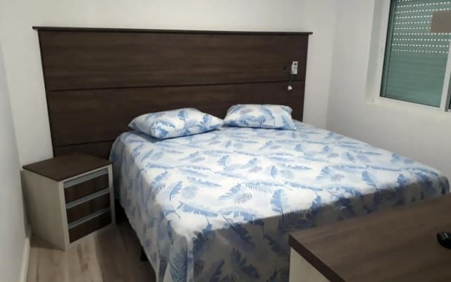 Real Plaza Flat 1505
