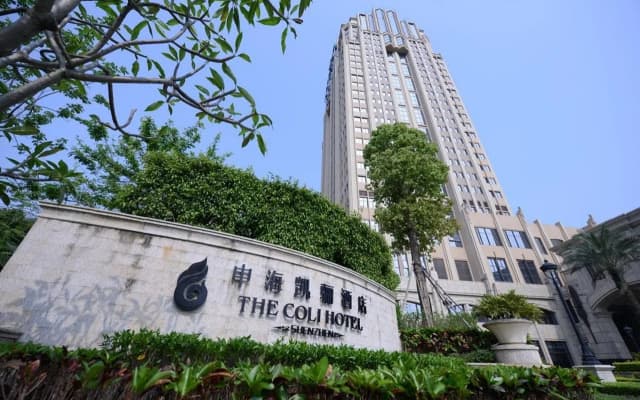 The COLI Hotel Shenzhen