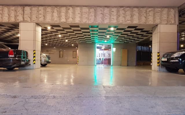 Provence Hotel