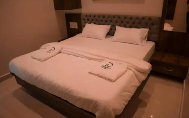 State lodge, Dandeli
