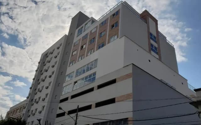 Hotel Alvorada Concordia