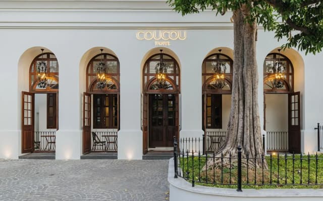 Coucou Hotel