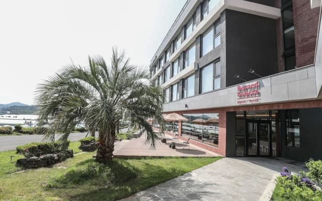 Hotel Seogwipean