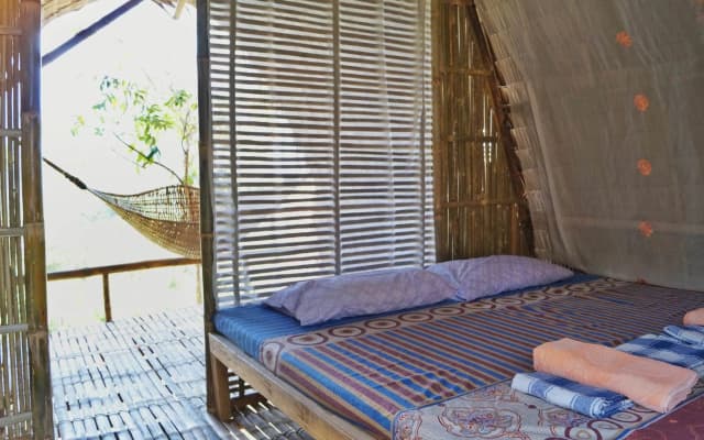 Erlittop Nature Lodge