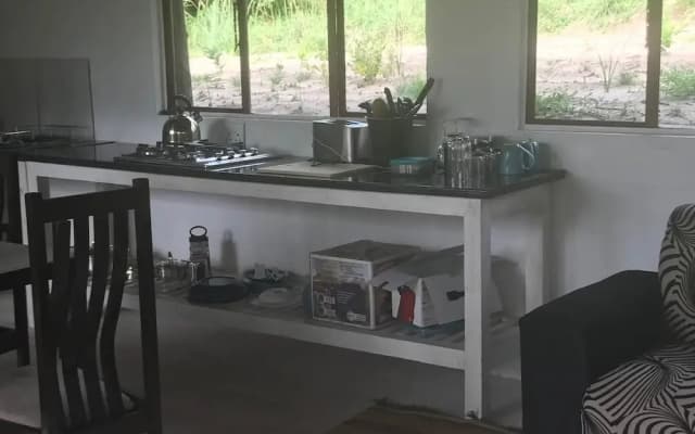 Visgraat Luxury Self Catering Unit