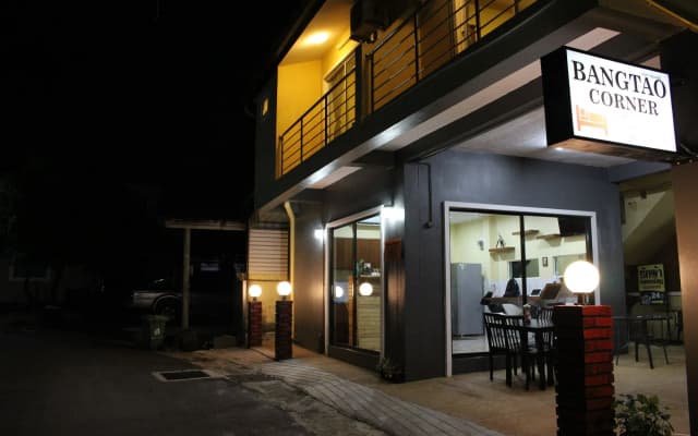 Bangtao Corner