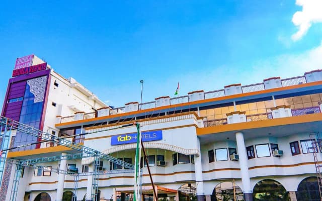 FabHotel Shimla Resort