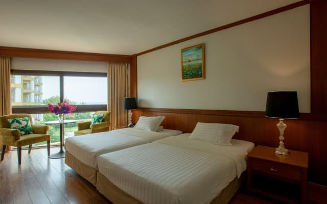Sailom Hotel Hua Hin