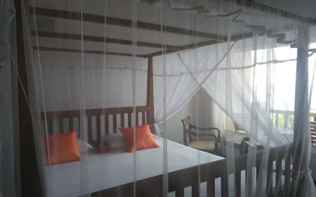 Asiri Yoga Retreat