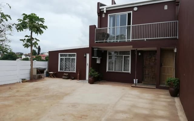 Lotus Guest House 1