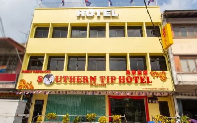 Southern TIP Hotel